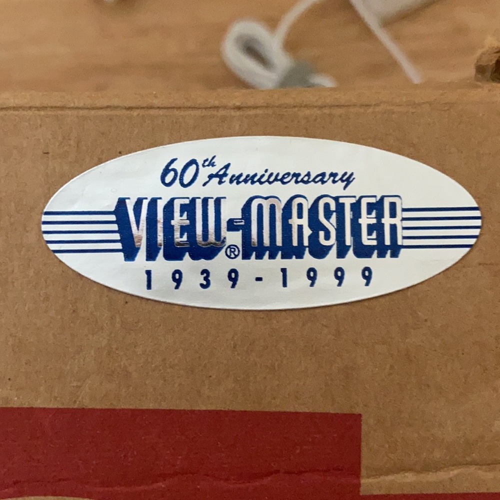 View Master| Popeye Collector Set - Picture 4 of 5